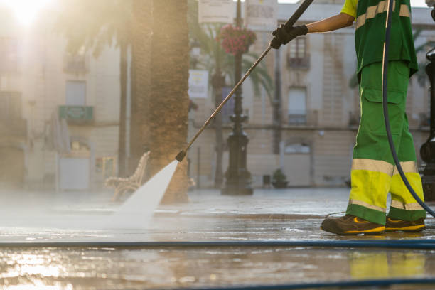 Rincon, GA Pressure Washing Services Company